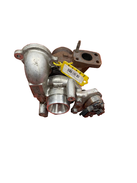 Citroen Dispatch/Peugeot Expert/Toyota Proace/Fiat Scudo TURBOCHARGER with ACTUATOR (3 Pin) 1.6 2008-2016 P/N 9673283680 - 21