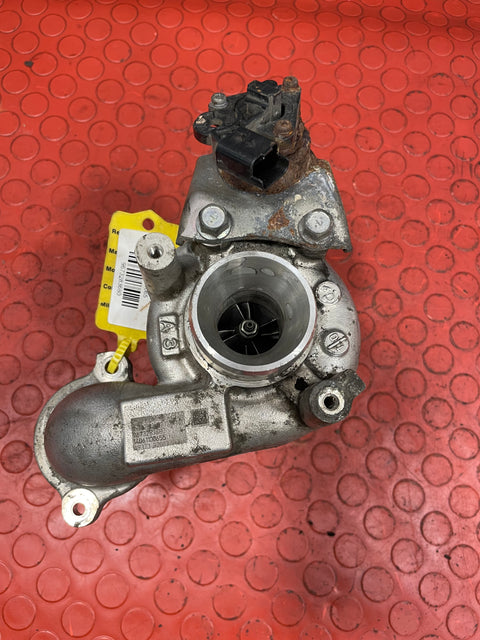 Citroen Dispatch/Peugeot Expert/Toyota Proace/Fiat Scudo TURBOCHARGER with ACTUATOR (3 Pin) 1.6 2008-2016 P/N 9673283680 - 21