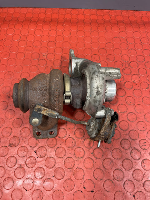 Citroen Dispatch/Peugeot Expert/Toyota Proace/Fiat Scudo TURBOCHARGER with ACTUATOR (3 Pin) 1.6 2008-2016 P/N 9673283680 - 21