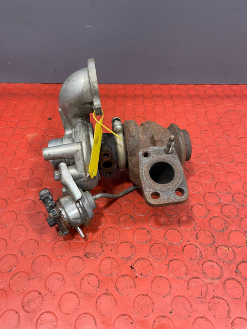 Citroen Dispatch/Peugeot Expert/Toyota Proace/Fiat Scudo TURBOCHARGER with ACTUATOR (3 Pin) 1.6 2008-2016 P/N 9673283680 - 21