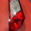 Ford Transit Custom TAILLIGHT DRIVER SIDE RH (w/ hairline crack) 2013-2016 P/N BK2113404AF