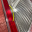 Ford Transit Custom TAILLIGHT DRIVER SIDE RH (w/ hairline crack) 2013-2016 P/N BK2113404AF