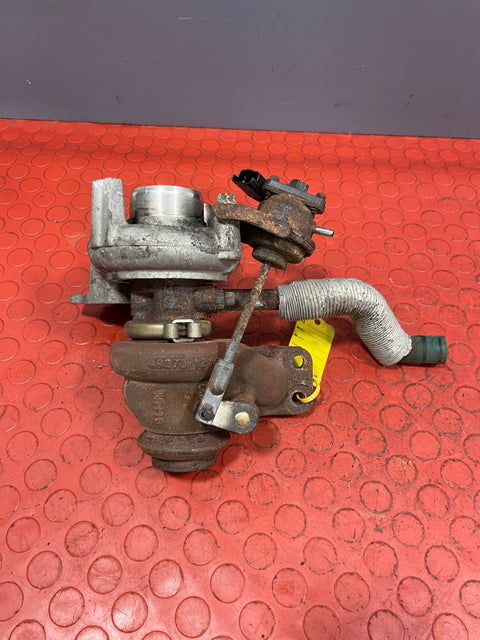 Citroen Dispatch/Peugeot Expert/Toyota Proace/Fiat Scudo TURBOCHARGER with ACTUATOR (3 Pin) 1.6 2008-2016 P/N 9673283680 - 22