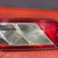 Ford Transit Custom TAILLIGHT DRIVER SIDE RH (w/ hairline crack) 2013-2016 P/N BK2113404AF