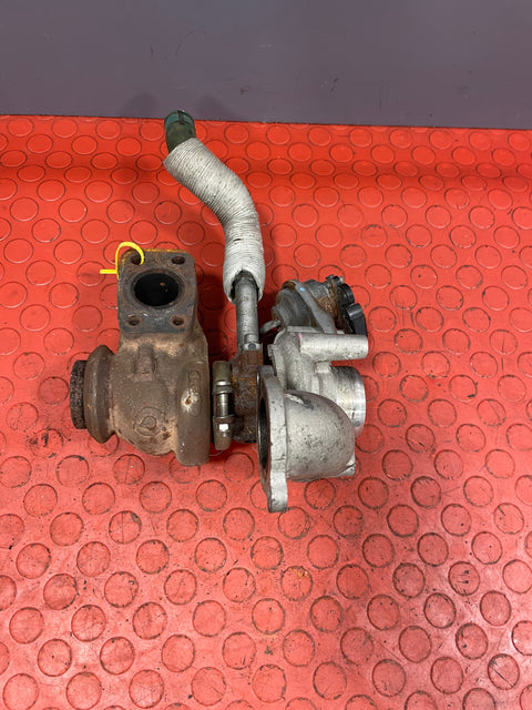 Citroen Dispatch/Peugeot Expert/Toyota Proace/Fiat Scudo TURBOCHARGER with ACTUATOR (3 Pin) 1.6 2008-2016 P/N 9673283680 - 22