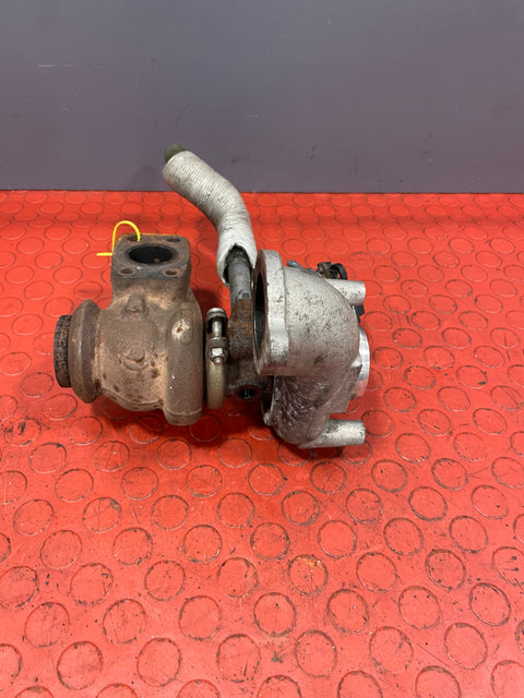 Citroen Dispatch/Peugeot Expert/Toyota Proace/Fiat Scudo TURBOCHARGER with ACTUATOR (3 Pin) 1.6 2008-2016 P/N 9673283680 - 22