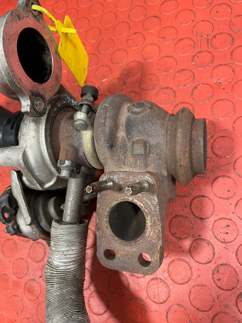 Citroen Berlingo/Peugeot Partner/Dispatch/Expert/Proace/Scudo TURBOCHARGER with ACTUATOR (3 Pin) 1.6 2008-2016 P/N 9673283680 - 23