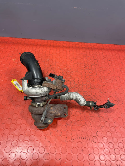 Citroen Berlingo/Peugeot Partner/Dispatch/Expert/Proace/Scudo TURBOCHARGER with ACTUATOR (3 Pin) 1.6 2008-2016 P/N 9673283680 - 23