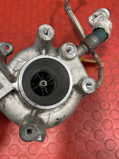 Citroen Berlingo/Peugeot Partner/Dispatch/Expert/Proace/Scudo TURBOCHARGER (Without Actuator) 1.6 2008-2016 P/N 9673283680 - 24