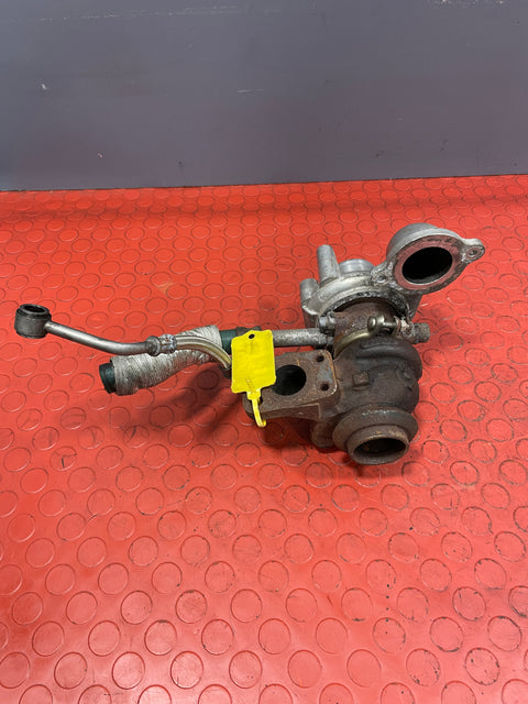 Citroen Berlingo/Peugeot Partner/Dispatch/Expert/Proace/Scudo TURBOCHARGER (Without Actuator) 1.6 2008-2016 P/N 9673283680 - 24