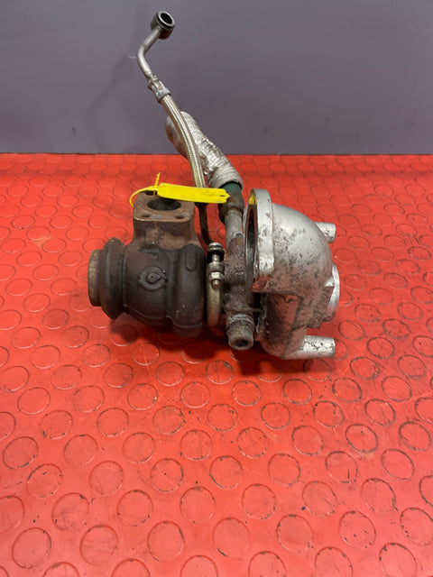 Citroen Berlingo/Peugeot Partner/Dispatch/Expert/Proace/Scudo TURBOCHARGER (Without Actuator) 1.6 2008-2016 P/N 9673283680 - 24