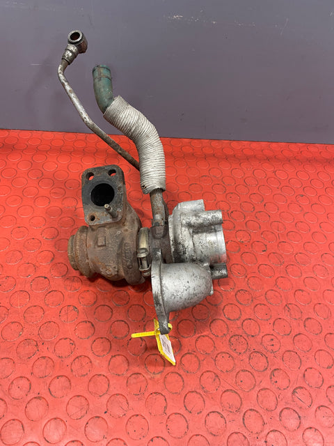 Citroen Dispatch/Peugeot Expert/Toyota Proace/Fiat Scudo TURBOCHARGER (Without Actuator) (3 Pin) 1.6 2008-2016 P/N 9673283680 - 25