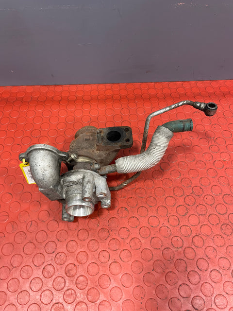 Citroen Dispatch/Peugeot Expert/Toyota Proace/Fiat Scudo TURBOCHARGER (Without Actuator) (3 Pin) 1.6 2008-2016 P/N 9673283680 - 25