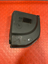 Citroen Berlingo/ Peugeot Partner FUSE BOX COVER  2008-2018 P/N 9658418180