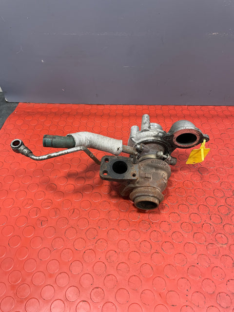 Citroen Dispatch/Peugeot Expert/Toyota Proace/Fiat Scudo TURBOCHARGER (Without Actuator) (3 Pin) 1.6 2008-2016 P/N 9673283680 - 25