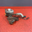 Citroen Dispatch/Peugeot Expert/Toyota Proace/Fiat Scudo TURBOCHARGER (Without Actuator) (3 Pin) 1.6 2008-2016 P/N 9673283680 - 25