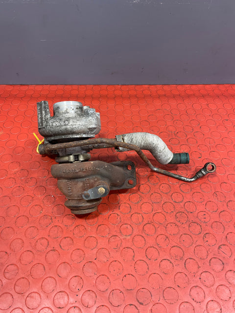 Citroen Dispatch/Peugeot Expert/Toyota Proace/Fiat Scudo TURBOCHARGER (Without Actuator) (3 Pin) 1.6 2008-2016 P/N 9673283680 - 25