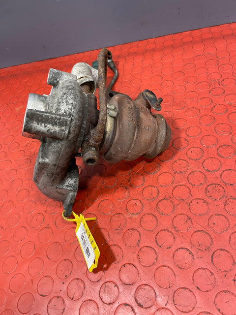 Citroen Dispatch/Peugeot Expert/Toyota Proace/Fiat Scudo TURBOCHARGER (Without Actuator) (3 Pin) 1.6 2008-2016 P/N 9673283680 - 25