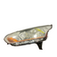 Ford Transit Connect HEAD LIGHT ASSEMBLY Passenger's Side (Broken Lower Mounting Point) 2013-2018  P/N DT1113W030BC