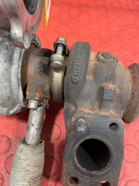 Citroen Berlingo/Peugeot Partner/Dispatch/Expert/Proace/Scudo TURBOCHARGER (Without Actuator) 1.6 2008-2016 P/N 9673283680 - 26