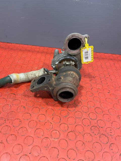 Citroen Berlingo/Peugeot Partner/Dispatch/Expert/Proace/Scudo TURBOCHARGER (Without Actuator) 1.6 2008-2016 P/N 9673283680 - 26