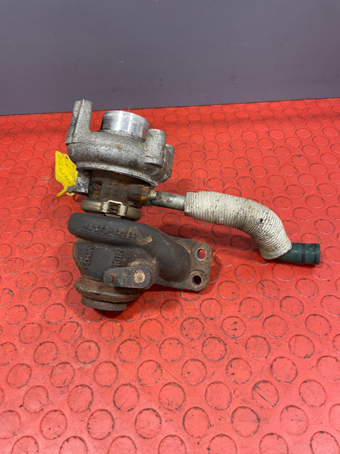 Citroen Berlingo/Peugeot Partner/Dispatch/Expert/Proace/Scudo TURBOCHARGER (Without Actuator) 1.6 2008-2016 P/N 9673283680 - 26