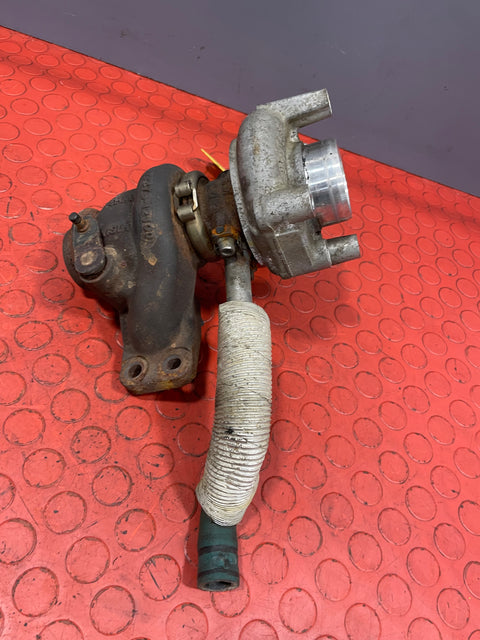 Citroen Berlingo/Peugeot Partner/Dispatch/Expert/Proace/Scudo TURBOCHARGER (Without Actuator) 1.6 2008-2016 P/N 9673283680 - 26