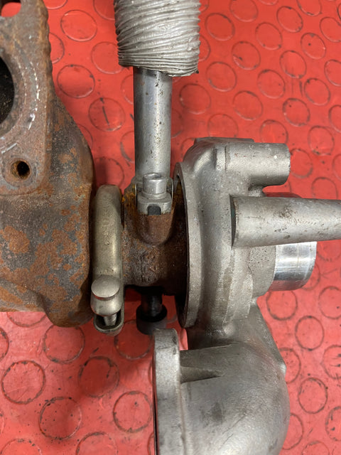 Citroen Berlingo/Peugeot Partner/Dispatch/Expert/Proace/Scudo TURBOCHARGER (Without Actuator) 1.6 2008-2016 P/N 9673283680 - 27