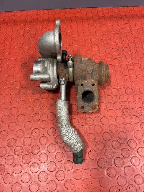 Citroen Berlingo/Peugeot Partner/Dispatch/Expert/Proace/Scudo TURBOCHARGER (Without Actuator) 1.6 2008-2016 P/N 9673283680 - 27