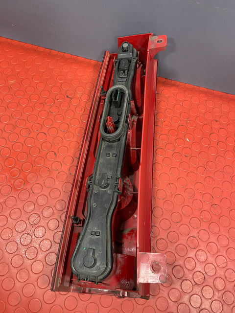 Peugeot Expert/Citroen Dispatch/Fiat Scudo/Toyota Proace TAIL LIGHT ASSEMBLY Driver's Side 2008-2016 P/N 1400455780