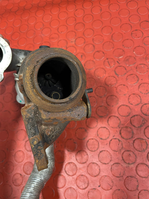 Citroen Berlingo/Peugeot Partner/Dispatch/Expert/Proace/Scudo TURBOCHARGER (Without Actuator) 1.6 2008-2016 P/N 9673283680 - 27