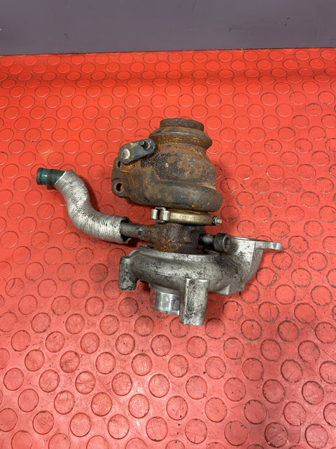 Citroen Berlingo/Peugeot Partner/Dispatch/Expert/Proace/Scudo TURBOCHARGER (Without Actuator) 1.6 2008-2016 P/N 9673283680 - 27