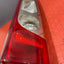 Peugeot Expert/Citroen Dispatch/Fiat Scudo/Toyota Proace TAIL LIGHT ASSEMBLY Driver's Side 2008-2016 P/N 1400455780