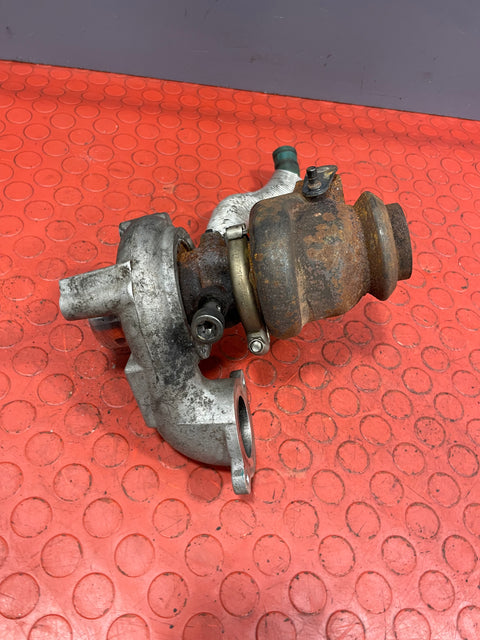 Citroen Berlingo/Peugeot Partner/Dispatch/Expert/Proace/Scudo TURBOCHARGER (Without Actuator) 1.6 2008-2016 P/N 9673283680 - 27