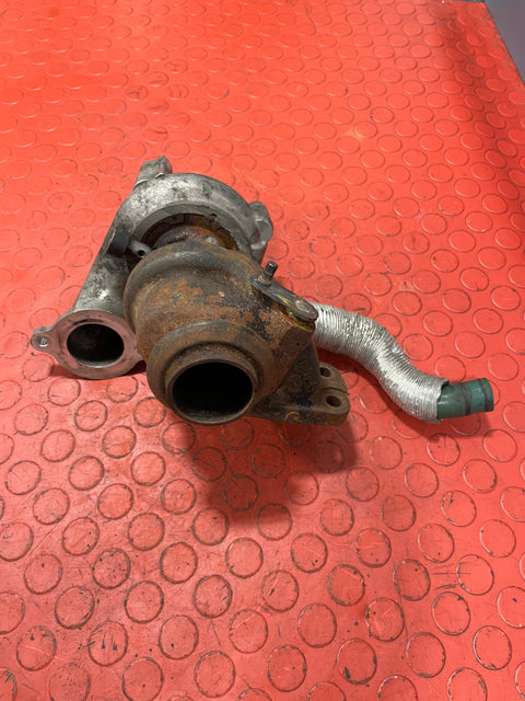 Citroen Berlingo/Peugeot Partner/Dispatch/Expert/Proace/Scudo TURBOCHARGER (Without Actuator) 1.6 2008-2016 P/N 9673283680 - 27