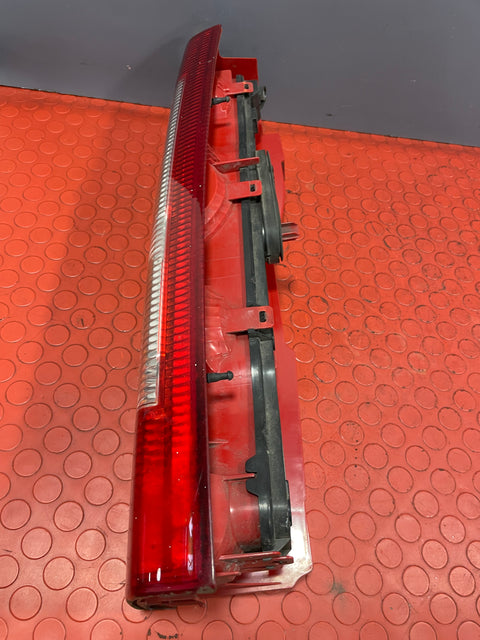 Peugeot Expert/Citroen Dispatch/Fiat Scudo/Toyota Proace TAIL LIGHT ASSEMBLY Driver's Side 2008-2016 P/N 1400455780