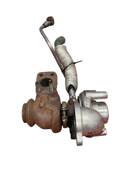 Citroen Berlingo/Peugeot Partner/Dispatch/Expert/Proace/Scudo TURBOCHARGER (Without Actuator) 1.6 2008-2016 P/N 9673283680 - 28