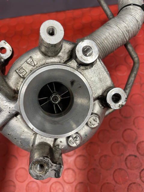 Citroen Berlingo/Peugeot Partner/Dispatch/Expert/Proace/Scudo TURBOCHARGER (Without Actuator) 1.6 2008-2016 P/N 9673283680 - 28