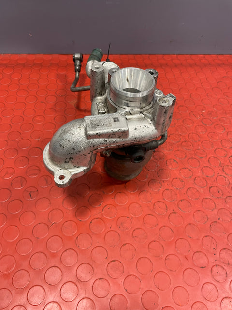 Citroen Berlingo/Peugeot Partner/Dispatch/Expert/Proace/Scudo TURBOCHARGER (Without Actuator) 1.6 2008-2016 P/N 9673283680 - 28