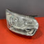 Ford Transit HEADLIGHT DRIVER'S SIDE MK8 2013-2016 P/N BK3113W029AF