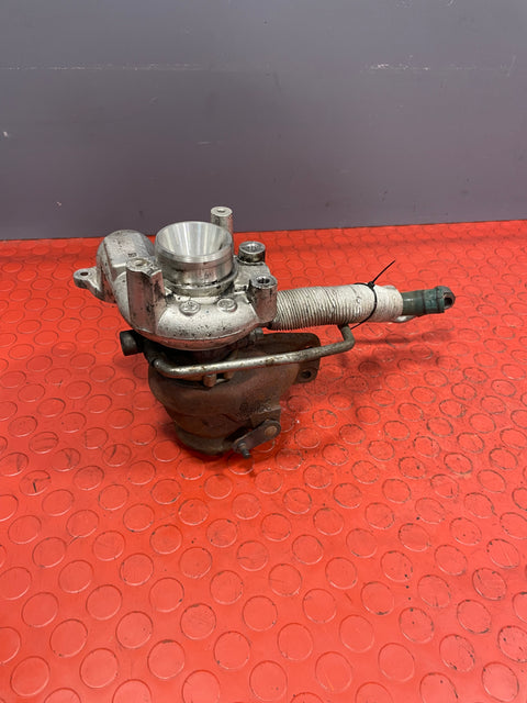 Citroen Berlingo/Peugeot Partner/Dispatch/Expert/Proace/Scudo TURBOCHARGER (Without Actuator) 1.6 2008-2016 P/N 9673283680 - 28