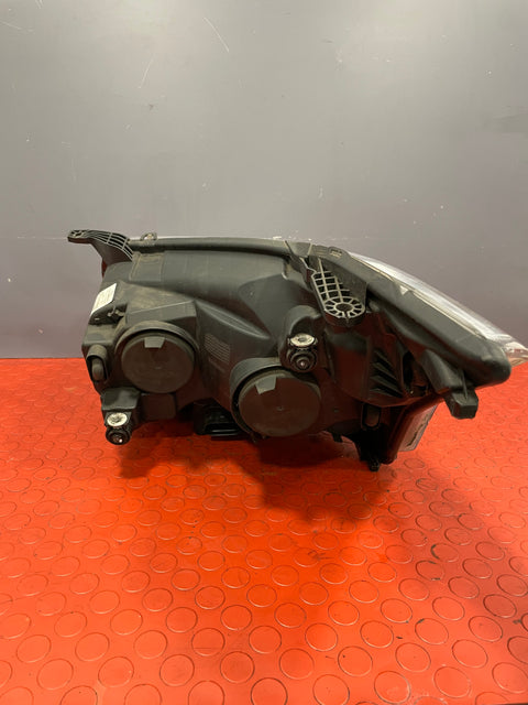 Ford Transit HEADLIGHT DRIVER'S SIDE MK8 2013-2016 P/N BK3113W029AF