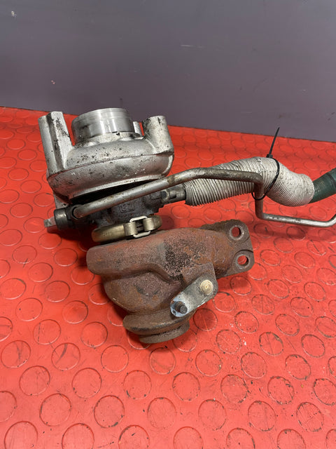 Citroen Berlingo/Peugeot Partner/Dispatch/Expert/Proace/Scudo TURBOCHARGER (Without Actuator) 1.6 2008-2016 P/N 9673283680 - 28