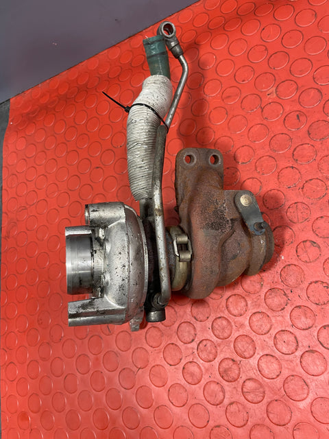 Citroen Berlingo/Peugeot Partner/Dispatch/Expert/Proace/Scudo TURBOCHARGER (Without Actuator) 1.6 2008-2016 P/N 9673283680 - 28