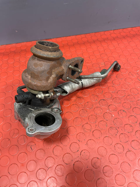 Citroen Berlingo/Peugeot Partner/Dispatch/Expert/Proace/Scudo TURBOCHARGER (Without Actuator) 1.6 2008-2016 P/N 9673283680 - 28