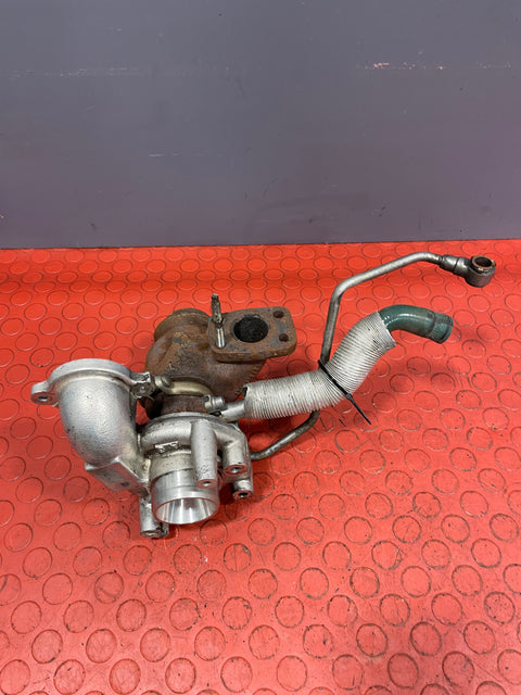 Citroen Berlingo/Peugeot Partner/Dispatch/Expert/Proace/Scudo TURBOCHARGER (Without Actuator) 1.6 2008-2016 P/N 9673283680 - 28