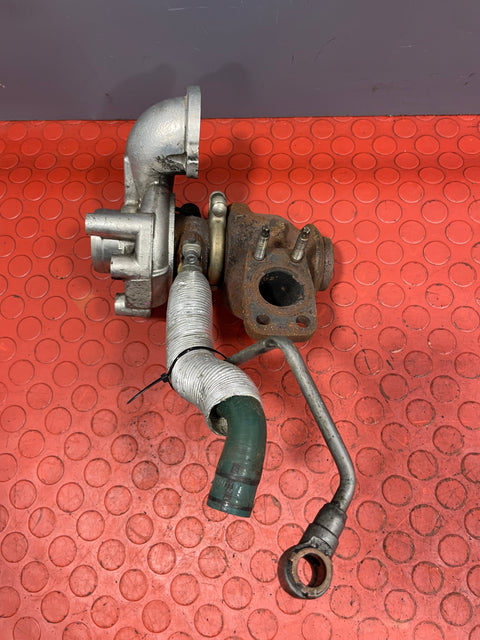 Citroen Berlingo/Peugeot Partner/Dispatch/Expert/Proace/Scudo TURBOCHARGER (Without Actuator) 1.6 2008-2016 P/N 9673283680 - 28