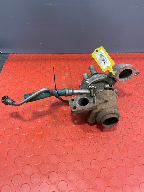 Citroen Dispatch/Peugeot Expert/Toyota Proace/Fiat Scudo TURBOCHARGER (Without Actuator) (3 Pin) 1.6 2008-2016 P/N 9673283680 - 30