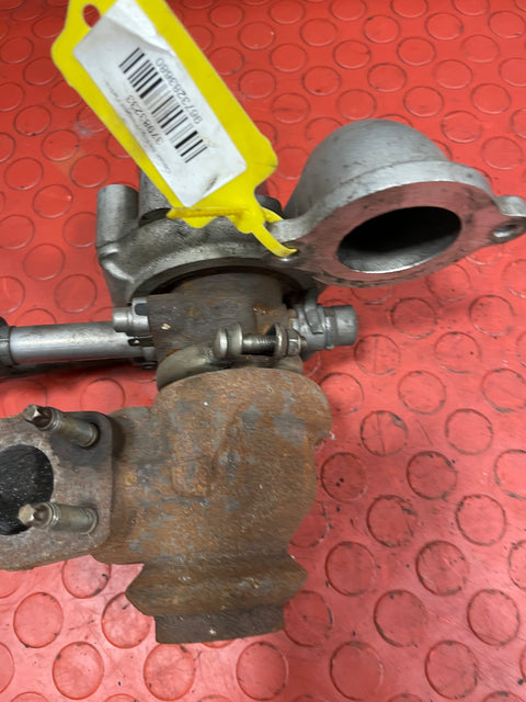 Citroen Dispatch/Peugeot Expert/Toyota Proace/Fiat Scudo TURBOCHARGER (Without Actuator) (3 Pin) 1.6 2008-2016 P/N 9673283680 - 30