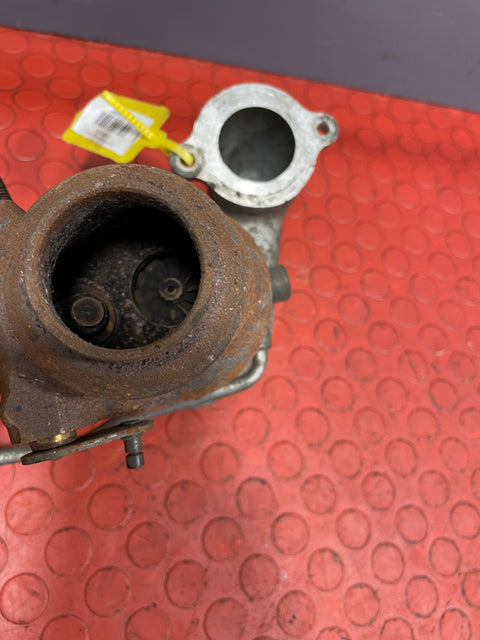 Citroen Dispatch/Peugeot Expert/Toyota Proace/Fiat Scudo TURBOCHARGER (Without Actuator) (3 Pin) 1.6 2008-2016 P/N 9673283680 - 30